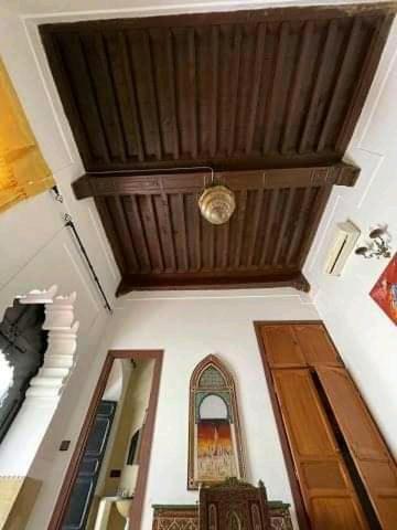 Riad Orange Cannelle Marrakech Marrakesh Extérieur photo